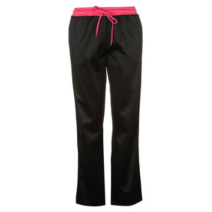 Ensemble de survêtement d'hiver pour femmes grandes tailles, couleur unie, avec sweat à capuche zippé et pantalon, 100% polyester, tenue décontractée pour la gym, vêtements de sport, ensemble de détente, ODM - Product Image 4