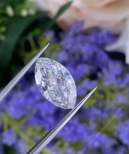 Diamante Cultivado en Laboratorio con Certificación IGI, Corte Marquise de 4 Quilates, D VS1 3EX, Corte Excelente, Proveedor Mayorista para Compradores Internacionales de Diamantes - Product Image 4