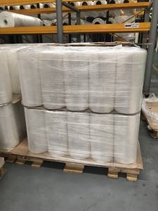 LLDPE Film étirable | Robuste | Fabricant Vietnam | Prix d'usine et commandes en gros - Product Image 3