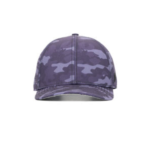 Casquette de baseball à 6 panneaux personnalisée, sportive, imperméable, réutilisable, en tissu jersey, broderie à la main, séchage rapide - Product Image 2