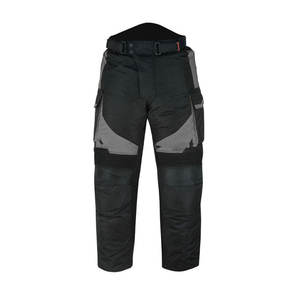 Pantalones Textiles para Motocicleta, Ropa Flexible para Motociclismo, Pantalones Textiles para Moto, Estilo Urbano - Product Image 1
