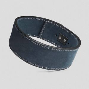 Ceintures de musculation à boucle à levier disponibles avec logo personnalisé, ceintures à levier pour l'haltérophilie, pour l'entraînement de force et le soutien du dos - Product Image 1