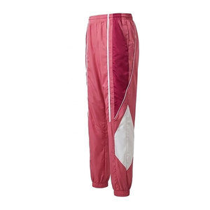 Ensemble de vêtements de sport pour femme moderne, coupe-vent à demi-zip, léger et confortable, pour l'entraînement physique - Product Image 3