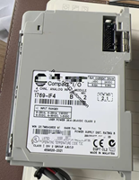 PLC Programable Serie 1734, Modelo 1734-232asc, con 16 E/S, 110V, Múltiples Tipos de Memoria