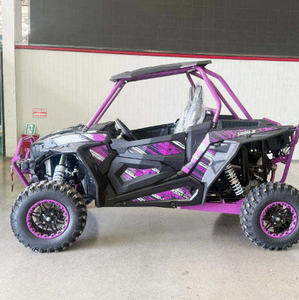 NUEVO VEHÍCULO UTILITARIO DE AVENTURA SSV 4x4 CVT 1000cc PARA VENTA GLOBAL, 2 PLAZAS - Product Image 2