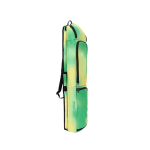 Sacs de sport de cricket personnalisés et élégants, sacs d'équipement, accessoires pakistanais, vente en gros au Pakistan, NAHEED SPORTS, hommes, femmes, haute qualité - Product Image 4