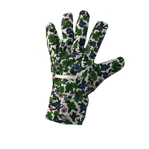 OEM Custom Logo Gardening <b>Gloves</b> Thorn Proof Anti-Puncture Durable Breathable Heavy Duty <b>Gloves</b> for Planting and Pruning - Product Image 6