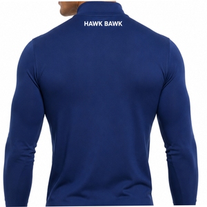 <b>Men</b> Long Sleeve <b>Compression</b> <b>Shirt</b> Premium Stretch Breathable Quick Dry Flexible Soft Lightweight Breathable Material <b>For</b> <b>Men</b> - Product Image 5