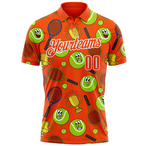 Camiseta Deportiva de Manga Corta para Hombre, de Secado Rápido, Transpirable, que Absorbe la Humedad, Nueva Llegada, Personalizable con Nombre de Equipo, Precio Bajo - Product Image 2