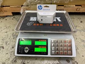 Tête d'impression noire Hong Kong Sugarworkshop-Printhead X4E75 pour imprimantes Smart Tank séries 200, 500, 600, 700, 5100, 6000 - Product Image 1
