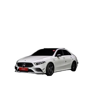 เมอร์เซเดส-เบนซ์ เอ-คลาส เอเอ็มจี เอ35 4MATIC ซีดาน ปี 2020 ระยะทาง 75,990 กม. มาตรฐานไอเสียยูโร 5 พวงมาลัยซ้าย กล้องมองหลัง - Product Image 1