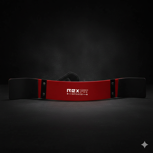 Rexfit Sports - Máquina de Ejercicios para Bíceps, Profesional, para Entrenamiento de Fuerza en el Gimnasio - Product Image 4