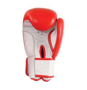 Professional Training Boxing <b>Gloves</b> Durable Construction Breathable Palm Design Secure Hook and Loop Closure for Boxing - Product Image 5