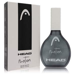 Eau de Toilette Spray da Uomo Motion di [Nome del Marchio] - Product Image 1