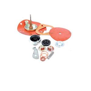 Kit de reparación de bomba de combustible hidráulica OEM 26410050 compatible con piezas de motor de tractor Bajaj Massey Ferguson MF165 - Product Image 1