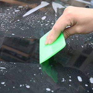 3 in 1 Anti-Scratch Squeegee PPF and TPU Material for Vinyl <b>Wrap</b> and <b>Window</b> Tint on Cars Vehicle Tools - Product Image 4