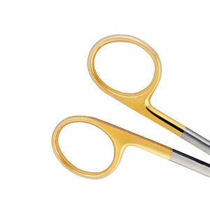 Tijeras de Peluquería Curvas de Acero Inoxidable de Alta Calidad, Estilo Nuevo, Fabricación en Fábrica, Precio Bajo, Alambre de Acero Resistente - Product Image 2