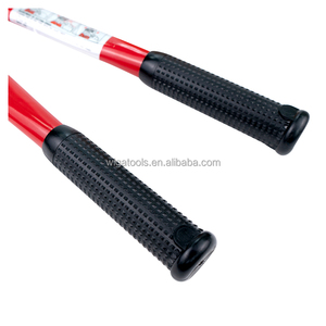 [WIGA] GK-36BC Industrial & DIY Grade Aluminum Handle Cable Cutter with OEM Support - Product Image 3