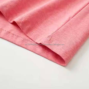 Camiseta de Algodón 100% al por Mayor de Fábrica, 180 g/m², Logotipo Personalizado Impreso, Corte Holgado, Estilo Formal, Tejido, Camisetas Deportivas para Hombre - Product Image 6