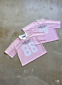 Camiseta de Malla de Alta Calidad para Serigrafía con Logotipo Personalizado, Diseño a Medida, Marca Privada, Fabricante Líder, MOQ Bajo - Product Image 3