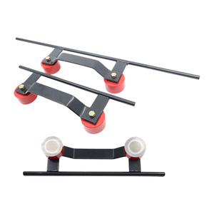 [MAGNETO] Outil de guidage industriel pour coupeur d'oxygène à aimant permanent avec aimant Alnico résistant à la chaleur - Product Image 1