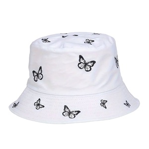 Chapeaux seau nouveau style à bas prix en gros à vendre Nouveau design Offre Spéciale chapeaux seau pour femmes 2025 - Product Image 4