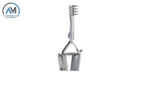 Nouveauté : Instruments orthopédiques, rétracteur Hintermann, distracteur pour la chirurgie des articulations et des os de petite taille - Product Image 3