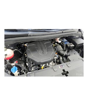 Kia Carnival Prestige 2021 de 9 Plazas con Caja de Cambios Automática, Asientos de Cuero, Volante a la Izquierda, 66,059 km, Combustible Diésel - Product Image 6