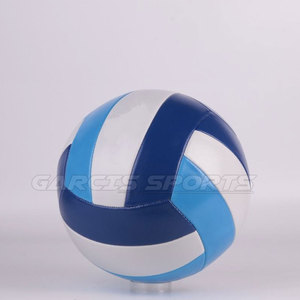Ballon de volley-ball 2026 en matériau durable, faible MOQ, haute qualité, logo personnalisé - Product Image 4