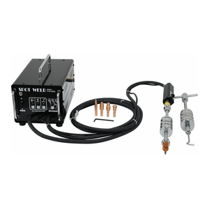 Máquina de Soldadura por Puntos Portátil con Ajuste de Voltaje para Carrocería de Vehículos - Product Image 3