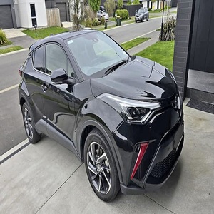 Toyota CHR 2020 2021 2019 d'occasion, économique en carburant, excellent état, modèle japonais, en stock, livraison rapide - Product Image 1