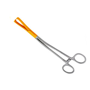 Pinzas Ortopédicas Quirúrgicas Dingman de Acero Inoxidable para Sujeción Ósea, Venta al por Mayor, Diseño Recto, Material Metálico, Accionamiento Manual - Product Image 1