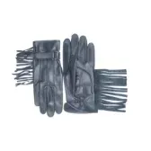 Guantes de cuero de neopreno de alta calidad para instrumentos veterinarios Implantes dentales Fabricados en Pakistán Consumibles veterinarios - Product Image 1