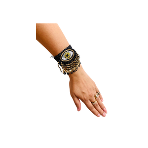 Nueva Colección 2026: Pulseras Boho Personalizadas con Cuentas, Diseños de Cuentas de Semillas Estilo Bohemio, Última Llegada - Product Image 6