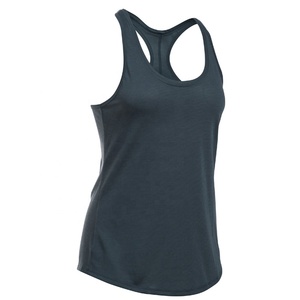 Débardeurs de sport de haute qualité grande taille pour femmes vêtements de fitness pour femmes - Product Image 3