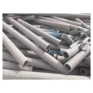 Fournisseur de Déchets de Tuyaux PVC de Haute Qualité en Balles en Gros pour les Acheteurs de Granulés Plastiques, Feuilles, Fibres et pour l'Industrie du Recyclage - Product Image 1
