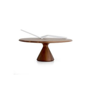 Présentoir à desserts en bois de qualité supérieure pour gâteaux, pâtisseries, produits de boulangerie et friandises - Product Image 3