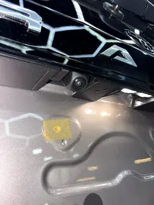Prêt à être expédié – Toyota RAV4 XLE 2025, 5 places, toutes options, d'occasion, à vendre - Product Image 5