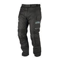 Pantalon de moto pour homme et femme, respirant, grande taille, coupe-vent, hiver, tissu Cordura, séchage rapide, pantalon de sport