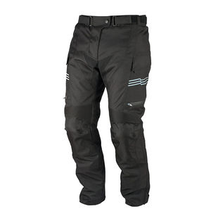 Pantalones de Motocicleta para Hombre y Mujer, Impermeables, de Invierno, de Cuero y Cordura, Pantalones Deportivos - Product Image 2