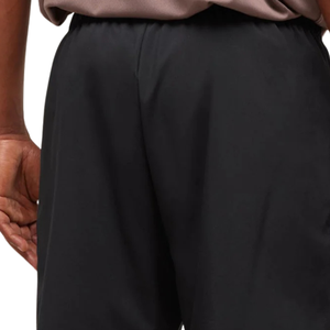 Pantalones Cortos Deportivos 2 en 1 para Hombre, 7 Pulgadas, Negro Gris Oscuro, Secado Rápido, para Gimnasio, Correr, Entrenamiento Atlético - Product Image 3