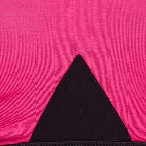 <b>Top</b> Trending Women's Plus Size <b>Cross</b> Back Yoga Sports Bra Breathable Adjustable Seamless High Support Front Eco-Friendly - Product Image 6