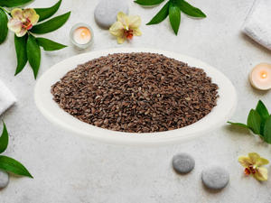สมุนไพรจากพืชตระกูลถั่วมีสารสกัดจากพืชใช้เพาะเมล็ดจาก longifolia Talmakhana beej - Product Image 3