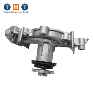 อะไหล่รถบรรทุก GWD-47A 16100-B9190ปั๊มน้ำสำหรับ DAIHATSU hijet - Product Image 2