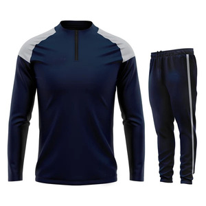 Chándal Personalizado para Equipo de Fútbol Gaélico, 100% Poliéster, Transpirable, Ligero, Diseño 2 en 1, Ropa Deportiva de Entrenamiento, Logotipo Personalizado OEM - Product Image 1