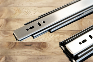 Rodamiento de bolas Slide-Series RSF45 para muebles/armarios de almacenamiento 45mm acero inoxidable 304 45 KG para cocina/equipo marino - Product Image 3