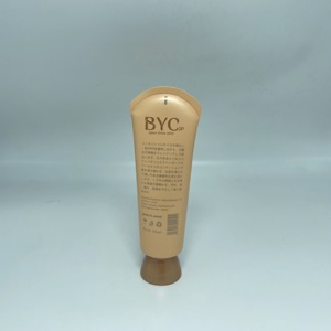 Phuc Nguyen PE <b>Sunscreen</b> Tube 100ml 5-Layer Structure Matte Surface Offset Printing Unique Screw Cap 1 Color Silk Screen Print - Product Image 5