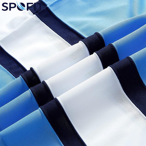 Nouvelle arrivée, maillot de hockey sur glace personnalisé par sublimation, OEM, 100% polyester, unisexe, nom et numéro personnalisés, logo, maillot de hockey sur glace à séchage rapide - Product Image 6