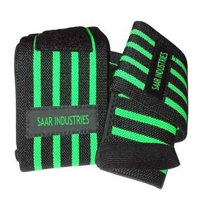 Muñequeras Deportivas Unisex de Alta Resistencia, Ajustables, Antideslizantes, Personalizables, de Goma Duradera, Muy Demandadas - Product Image 5