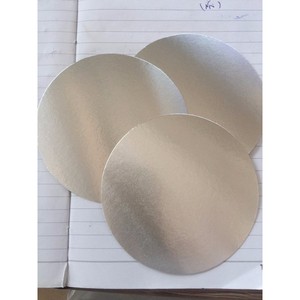 Sellos de aluminio personalizados para la industria alimentaria, farmacéutica, cosmética y química - Product Image 5